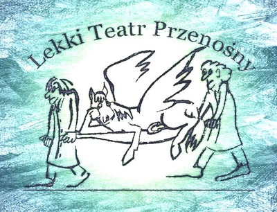 Plakat wydarzenia:  Spektakl Spod latarni LTP 