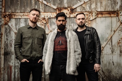 Plakat wydarzenia: Koncert QUANTUM TRIO 