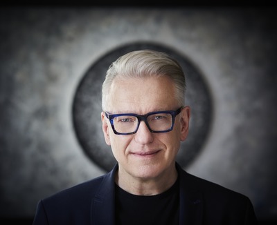 Plakat wydarzenia: MARIUSZ SZCZYGIEŁ - one man show 