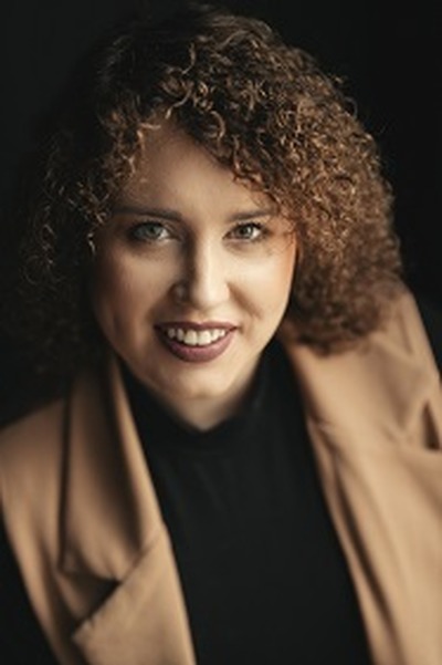 Event poster:  Koncert w wykonaniu Joanny Możdżan 